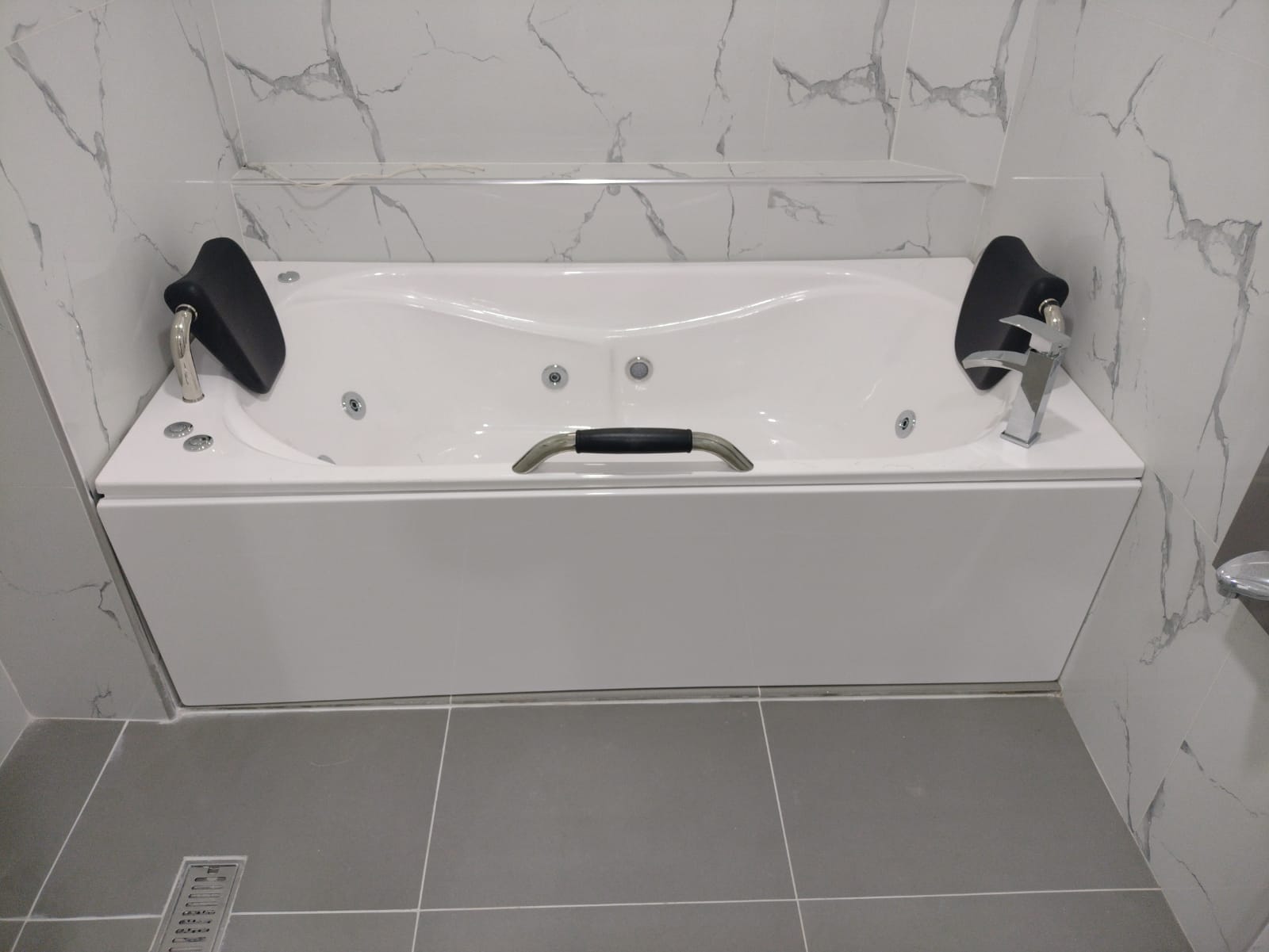 Jacuzzi Solero