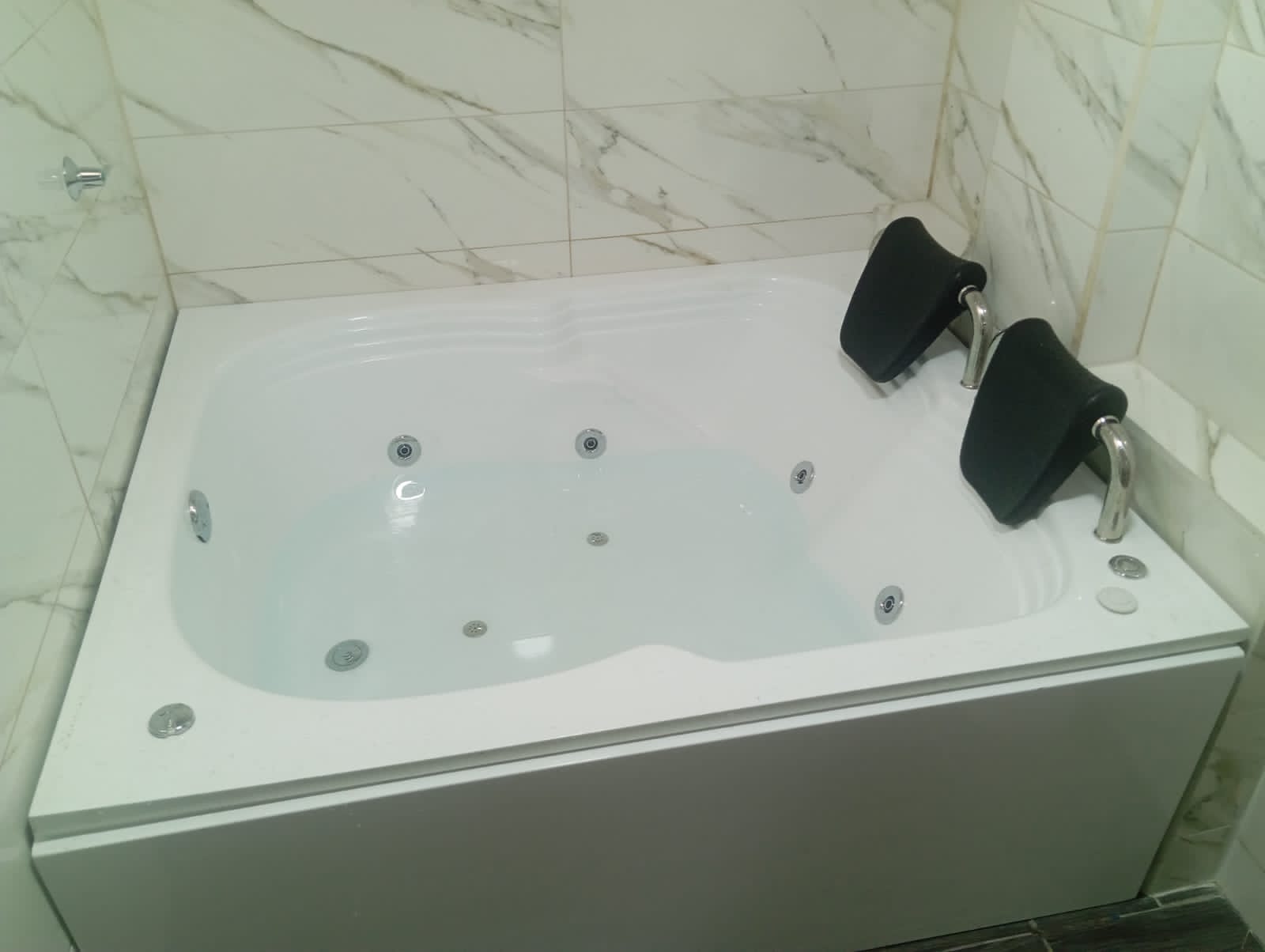 Jacuzzi Milenium