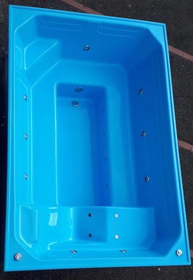 Jacuzzi Monevo